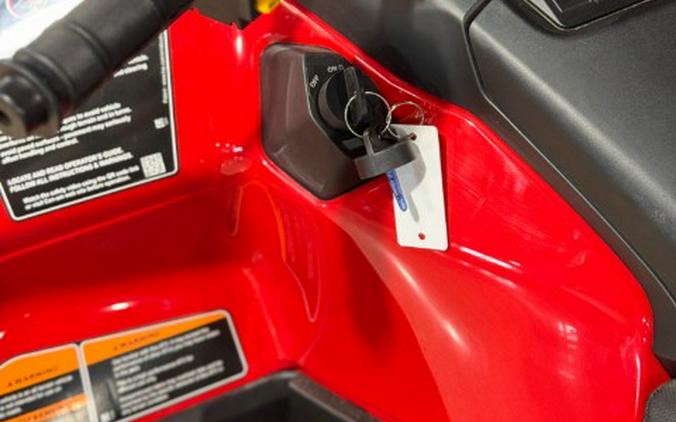 2026 Can-Am Outlander DPS 700