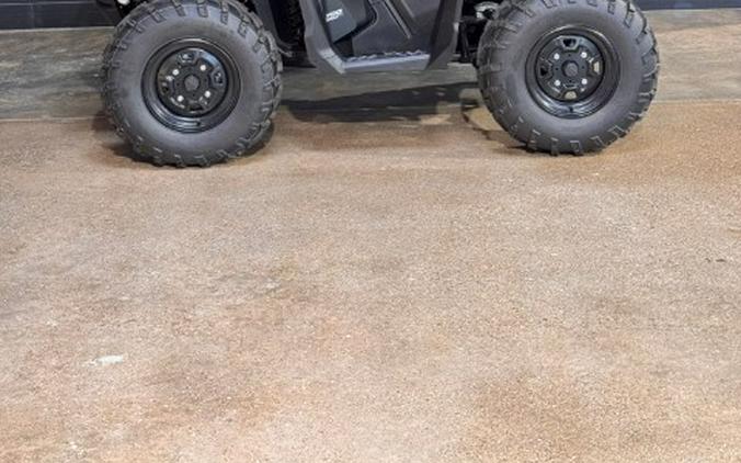 2026 Can-Am Outlander DPS 700