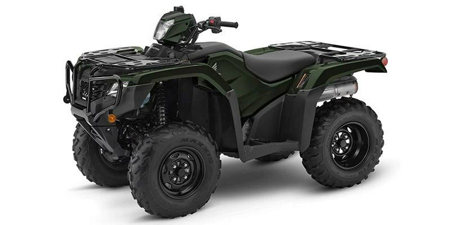 2027 Honda FourTrax Foreman® 4x4