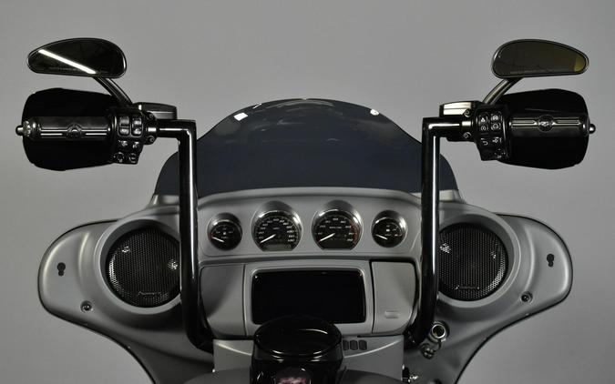 2020 Harley-Davidson Street Glide Special River Rock Gray Denim