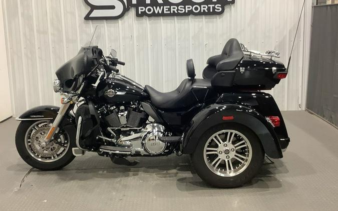 2024 Harley-Davidson Trike FLHTCUTG - Tri Glide Ultra