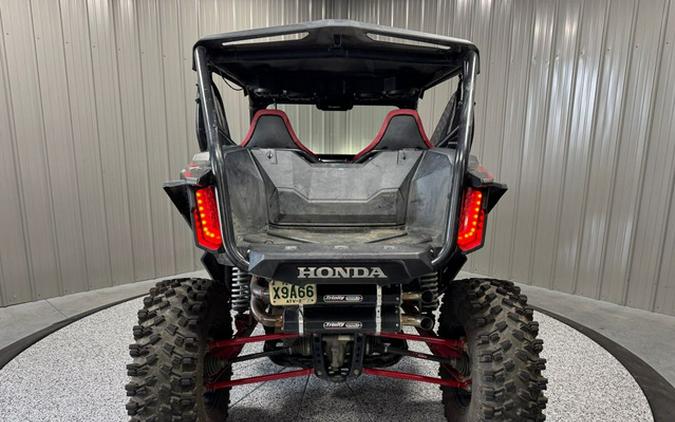 2019 Honda Talon 1000X