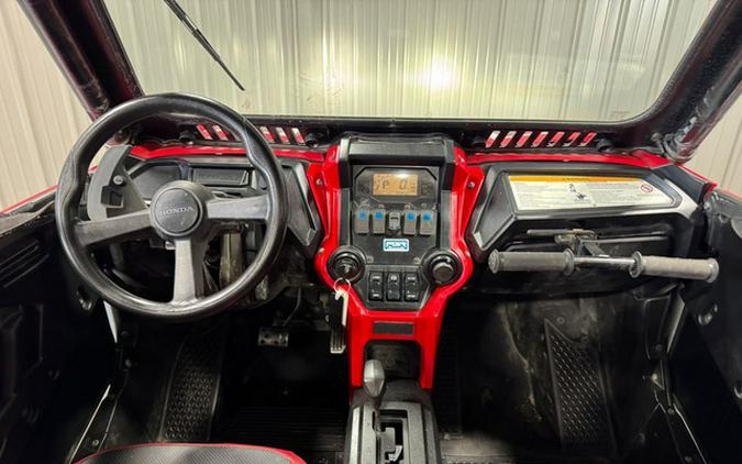 2019 Honda Talon 1000X