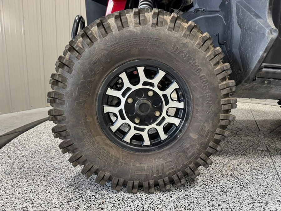 2019 Honda Talon 1000X