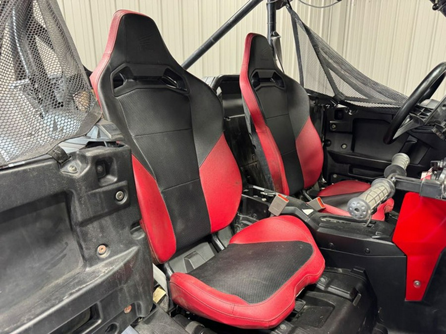 2019 Honda Talon 1000X