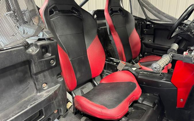 2019 Honda Talon 1000X