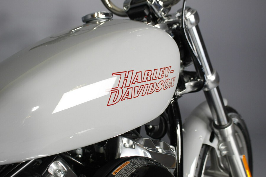 2024 Harley-Davidson Softail Standard