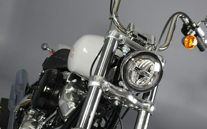 2024 Harley-Davidson Softail Standard