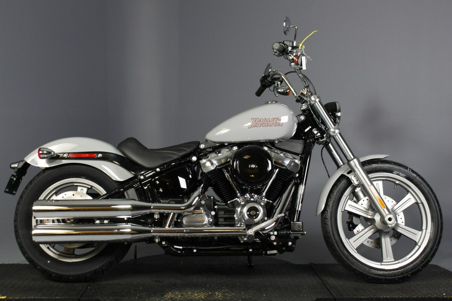 2024 Harley-Davidson Softail Standard