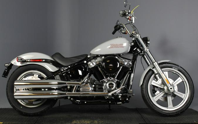 2024 Harley-Davidson Softail Standard