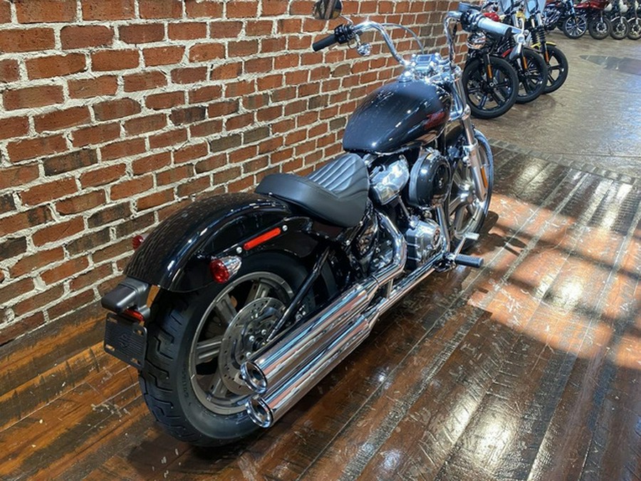 2023 Harley-Davidson Softail FXST - Standard