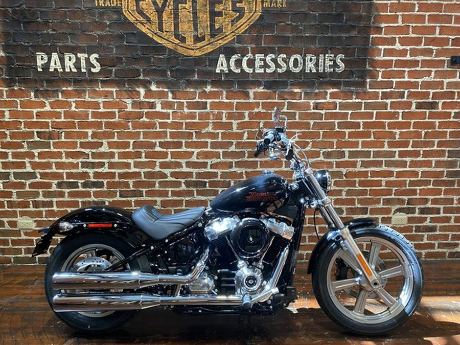 2023 Harley-Davidson Softail FXST - Standard