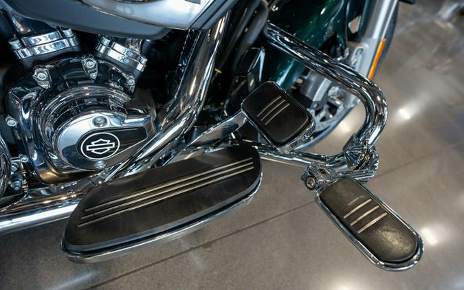 2024 Harley-Davidson FLTRX - Road Glide