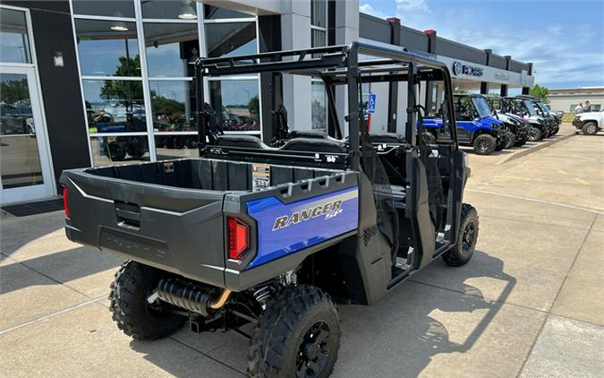 2022 Polaris Ranger Crew SP 570 Premium