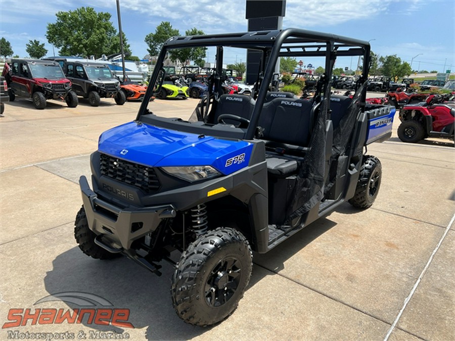 2022 Polaris Ranger Crew SP 570 Premium