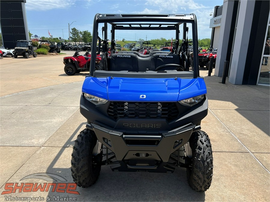 2022 Polaris Ranger Crew SP 570 Premium