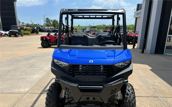 2022 Polaris Ranger Crew SP 570 Premium