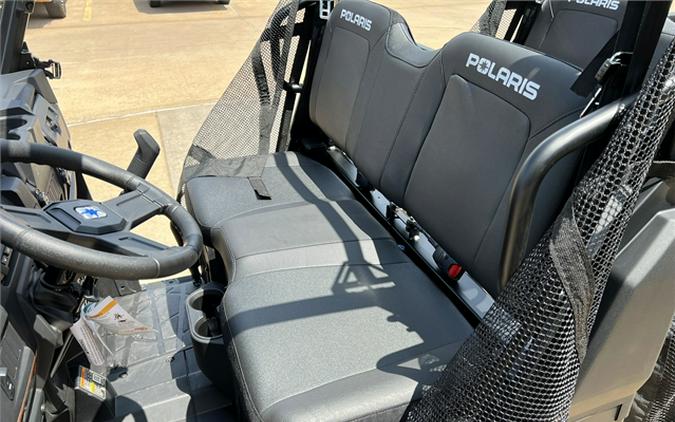 2022 Polaris Ranger Crew SP 570 Premium