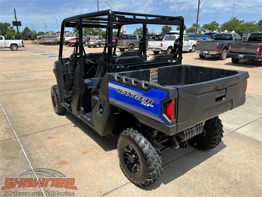 2022 Polaris Ranger Crew SP 570 Premium