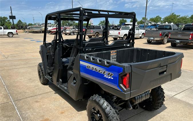 2022 Polaris Ranger Crew SP 570 Premium