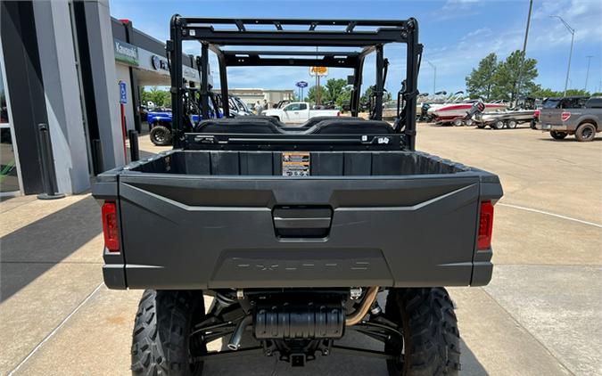 2022 Polaris Ranger Crew SP 570 Premium