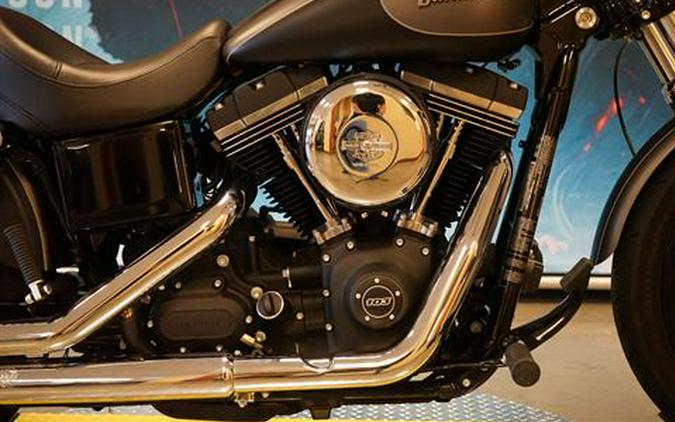 2017 Harley-Davidson Street Bob®