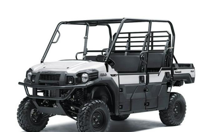 2023 Kawasaki Mule PRO-FXT EPS