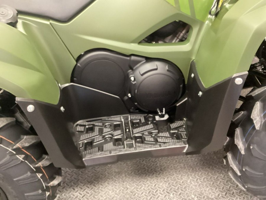 2024 Yamaha Kodiak 700