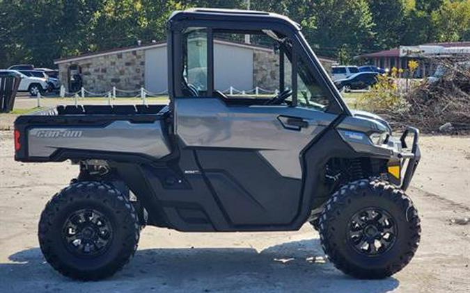 2024 Can-Am Defender Limited