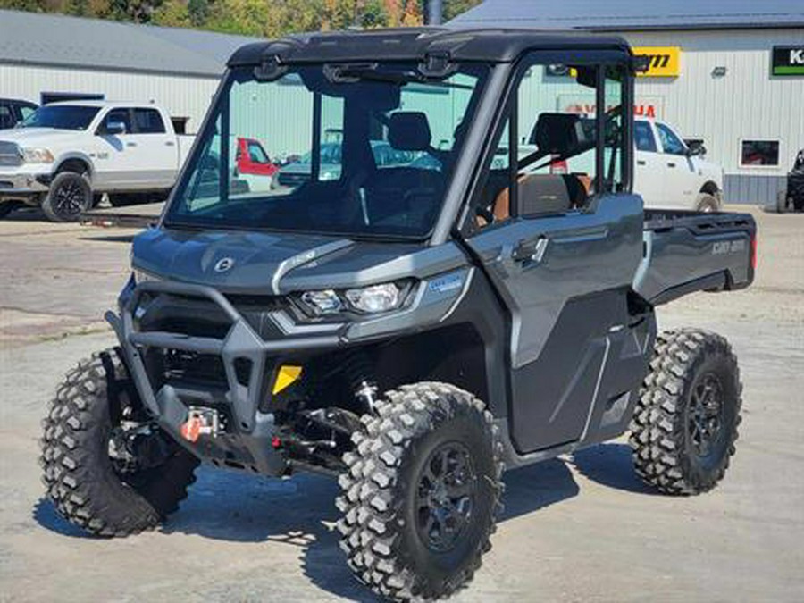 2024 Can-Am Defender Limited