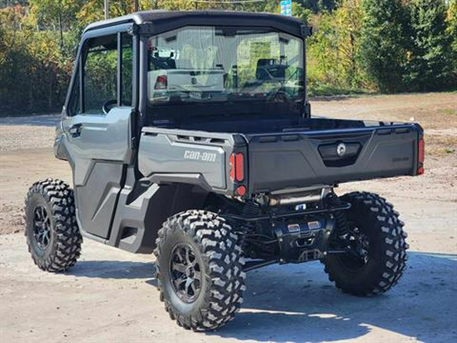 2024 Can-Am Defender Limited