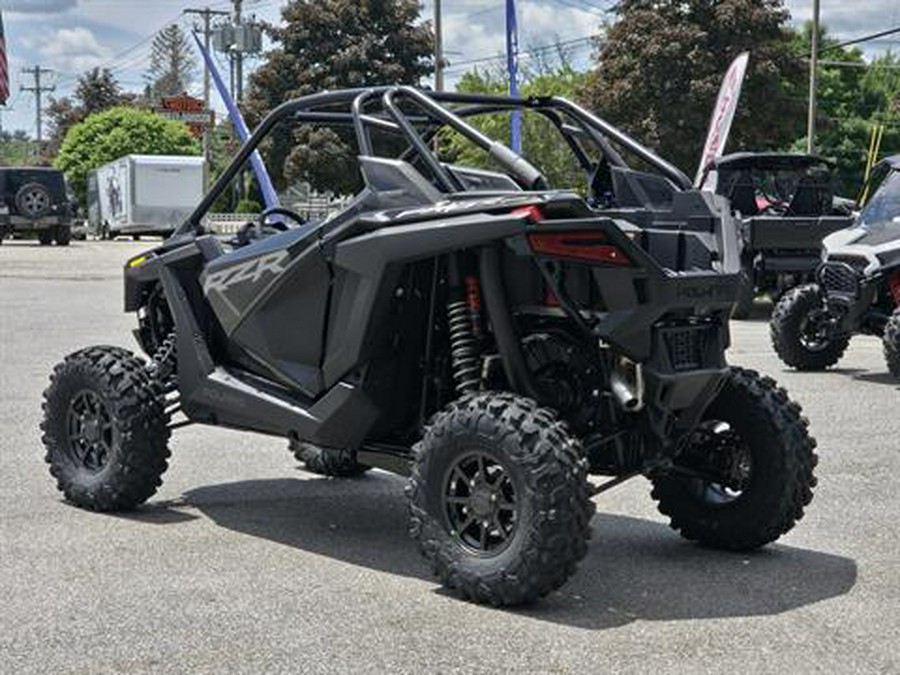 2024 Polaris RZR Pro XP Ultimate