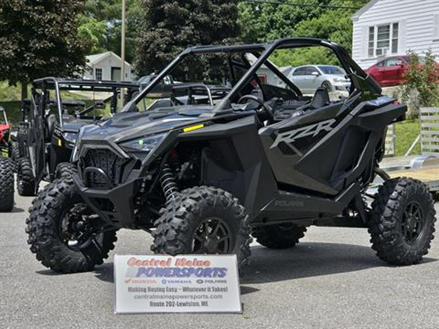 2024 Polaris RZR Pro XP Ultimate