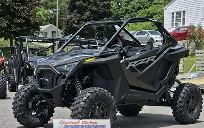 2024 Polaris RZR Pro XP Ultimate