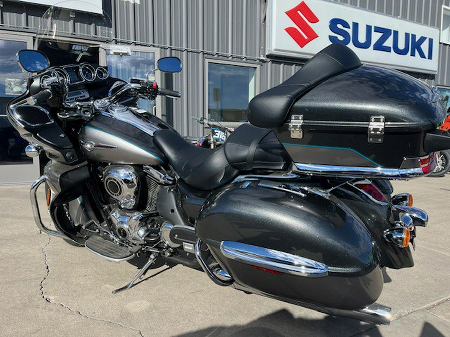2024 Kawasaki Vulcan® 1700 Voyager® ABS