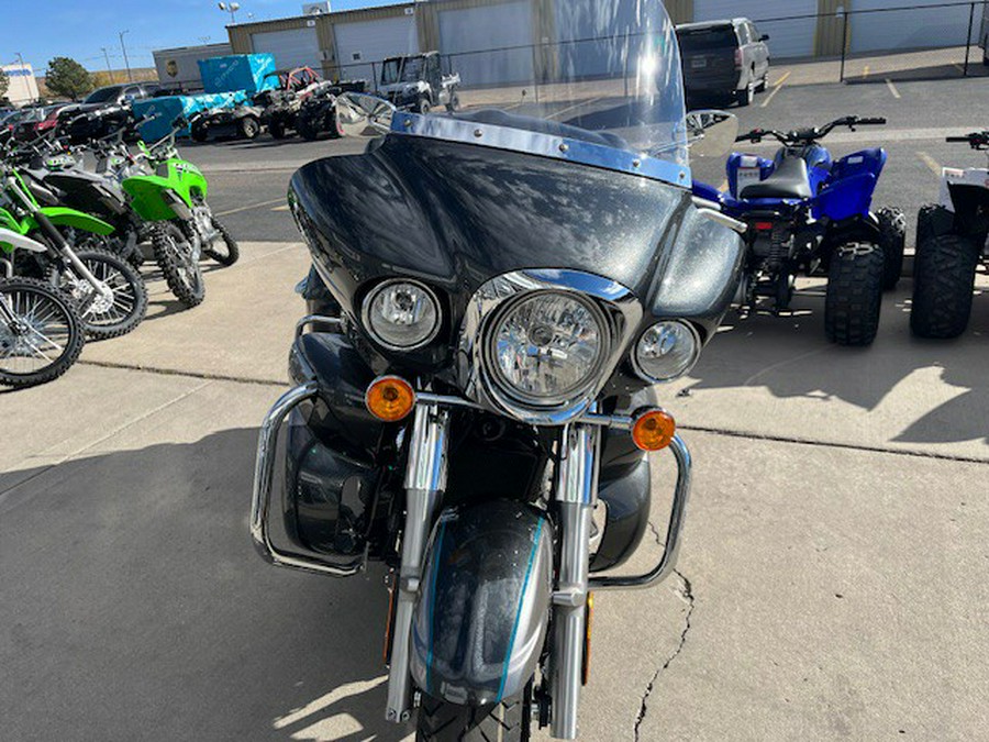2024 Kawasaki Vulcan® 1700 Voyager® ABS