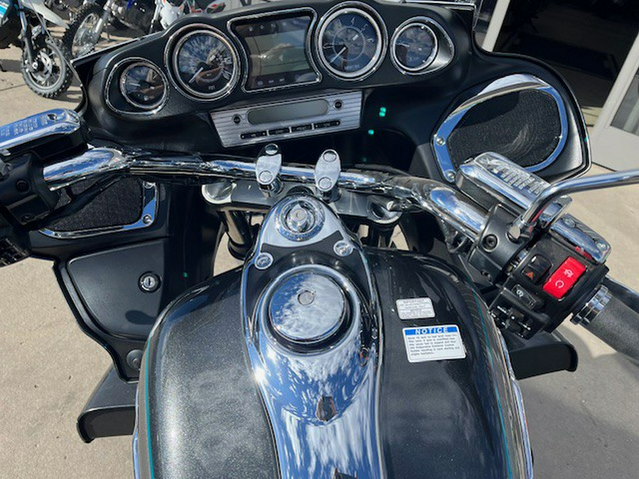 2024 Kawasaki Vulcan® 1700 Voyager® ABS