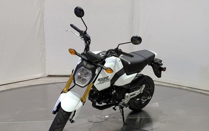 2025 Honda Grom