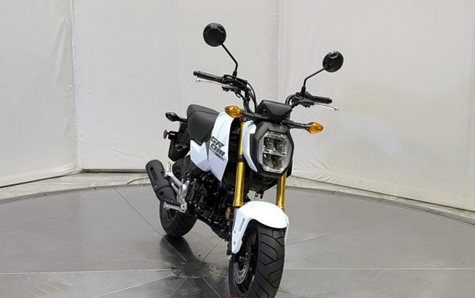 2025 Honda Grom