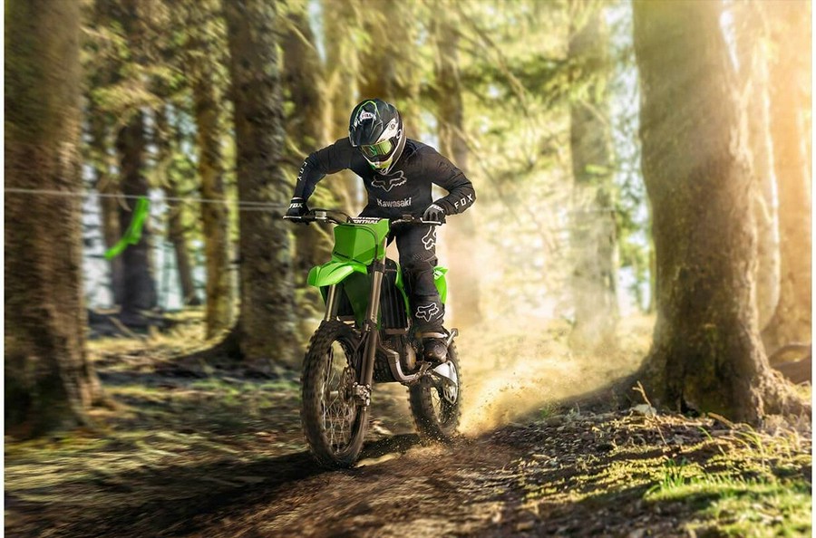 2022 Kawasaki KX™ 250X