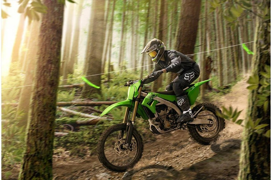 2022 Kawasaki KX™ 250X