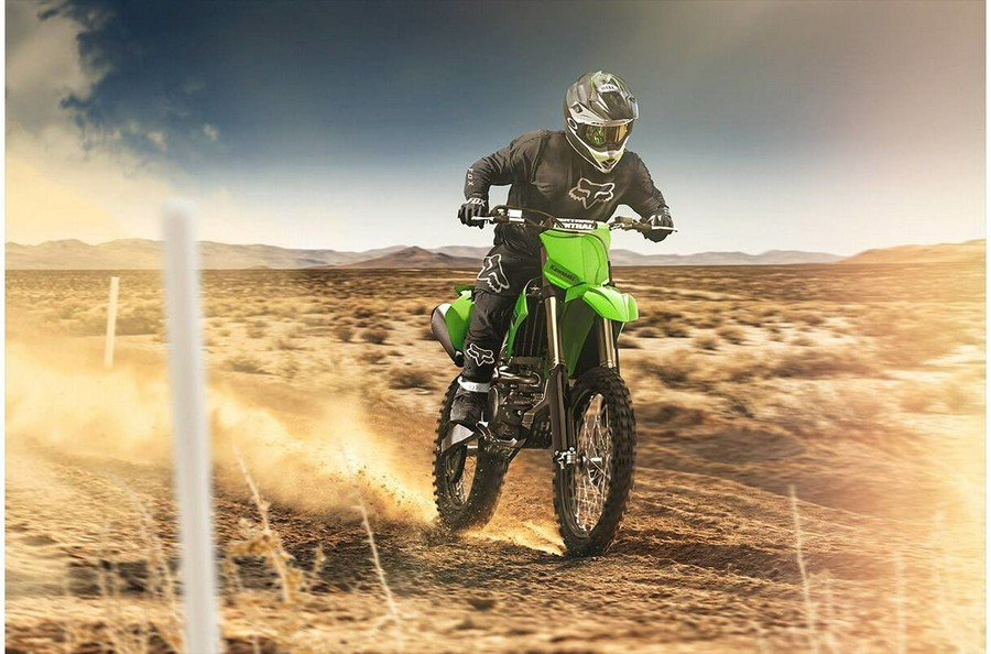 2022 Kawasaki KX™ 250X