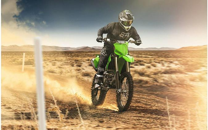 2022 Kawasaki KX™ 250X