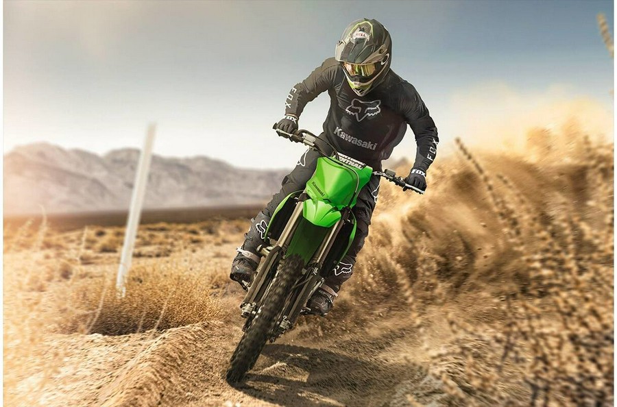 2022 Kawasaki KX™ 250X