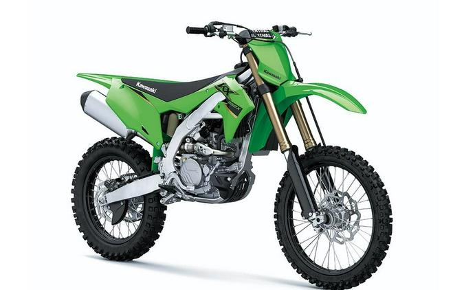 2022 Kawasaki KX™ 250X