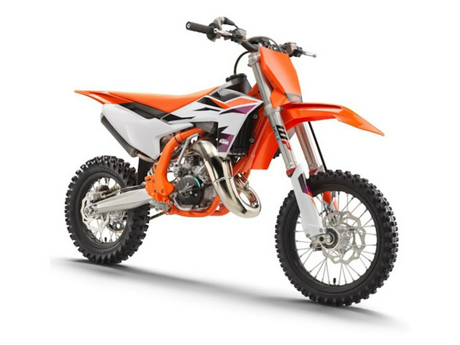 2025 KTM SX 65