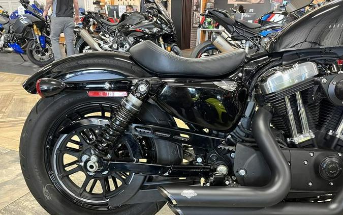 2022 Harley-Davidson® SPORTSTER® FORTY-EIGHT®