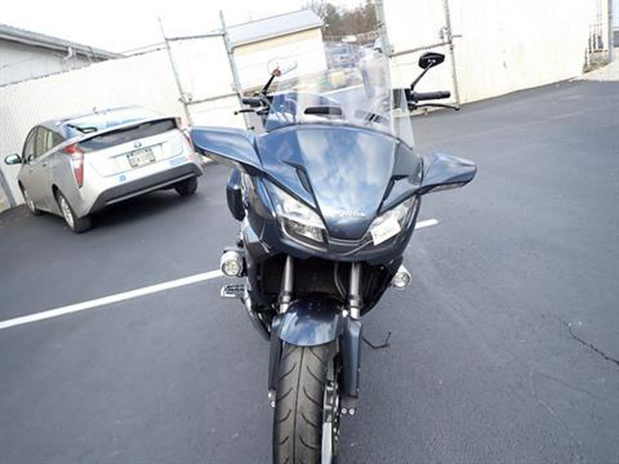 2014 Honda CTX®1300