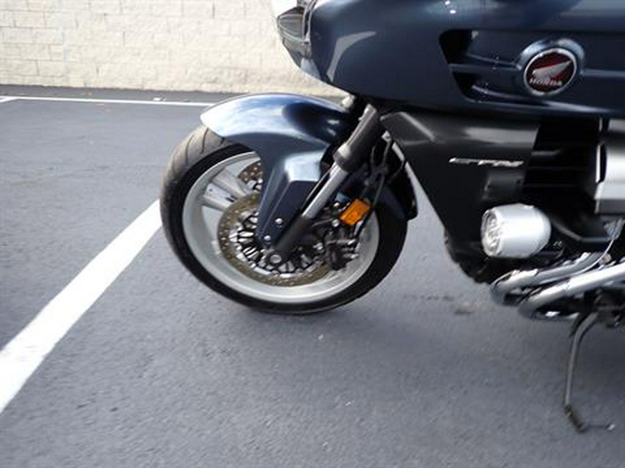 2014 Honda CTX®1300