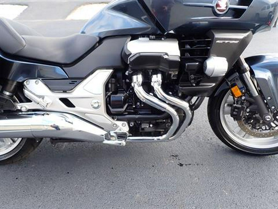 2014 Honda CTX®1300